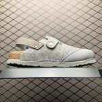 Dior × BIRKENSTOCK Tokio Mule（3SA116ZSC_H800） - 图片 2