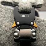 Dior × BIRKENSTOCK Tokio Mule（3SA116ZSC_H800） - 图片 5