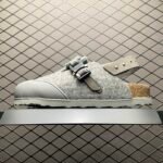 Dior × BIRKENSTOCK Tokio Mule（3SA116ZSC_H800）