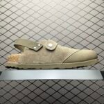 Dior × BIRKENSTOCK Tokio Mule（3SA116ZSD_H620） - 图片 2