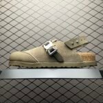 Dior × BIRKENSTOCK Tokio Mule（3SA116ZSD_H620）