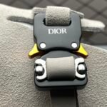 Dior × BIRKENSTOCK Tokio Mule（3SA116ZSD_H161） - 图片 4