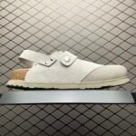 Dior × BIRKENSTOCK Tokio Mule（3SA116ZSD_H161） - 图片 2