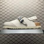 Dior × BIRKENSTOCK Tokio Mule（3SA116ZSD_H161）