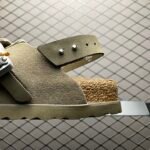 Dior × BIRKENSTOCK Tokio Mule（3SA116ZSD_H620） - 图片 8