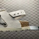 Dior × BIRKENSTOCK Tokio Mule（3SA116ZSD_H161） - 图片 5