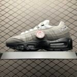 Nike Air Max 95 OG "Black/Anthracite/Granite/Whitet" (AT2865-003)
