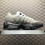 Nike Air Max 95 OG "Black/Anthracite/Granite/Whitet" (AT2865-003) - 图片 2