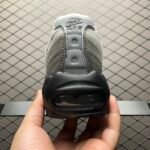 Nike Air Max 95 OG "Black/Anthracite/Granite/Whitet" (AT2865-003) - 图片 7