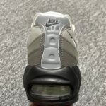 Nike Air Max 95 OG "Black/Anthracite/Granite/Whitet" (AT2865-003) - 图片 11