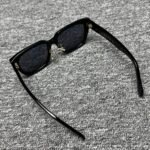 LOUIS VUITTON Confidence Square Sunglasses (Z2063U) - 图片 5
