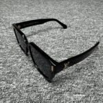 LOUIS VUITTON Confidence Square Sunglasses (Z2063U) - 图片 2