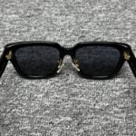 LOUIS VUITTON Confidence Square Sunglasses (Z2063U) - 图片 7