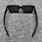 LOUIS VUITTON Confidence Square Sunglasses (Z2063U) - 图片 4