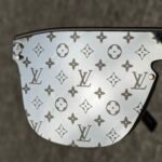 LOUIS VUITTON Sunglasses Waimea S00 (Z1082E） - 图片 9
