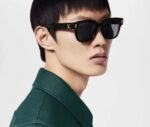 LOUIS VUITTON Confidence Square Sunglasses (Z2063U) - 图片 8