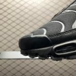 Nike Air Max Plus "Triple Black" (604133-050) - 图片 4