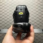 Nike Air Max Plus "Triple Black" (604133-050) - 图片 7