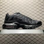 Nike Air Max Plus "Triple Black" (604133-050) - 图片 2