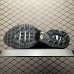 Nike Air Max Plus "Triple Black" (604133-050) - 图片 8