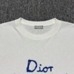 Dior and Hylton Nel t-shirt（583J696A0849-C580） - 图片 7