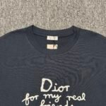 Dior and Hylton Nel t-shirt（583J696A0849-C580） - 图片 8