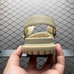 Dior Dioract 'Beige Leather Sandal'(KCQ547LAB_S16T) - 图片 6