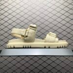 Dior Dioract 'Beige Leather Sandal'(KCQ547LAB_S16T) - 图片 2