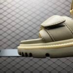 Dior Dioract 'Beige Leather Sandal'(KCQ547LAB_S16T) - 图片 5