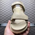 Dior Dioract 'Beige Leather Sandal'(KCQ547LAB_S16T) - 图片 9