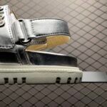 Dior Act Sandal 'Silver Fashion' (KCQ547LCV_S59K) - 图片 5