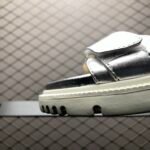 Dior Act Sandal 'Silver Fashion' (KCQ547LCV_S59K) - 图片 9