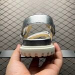 Dior Act Sandal 'Silver Fashion' (KCQ547LCV_S59K) - 图片 4