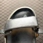 Dior Act Sandal 'Silver Fashion' (KCQ547LCV_S59K) - 图片 6