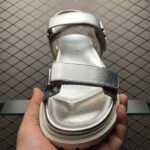 Dior Act Sandal 'Silver Fashion' (KCQ547LCV_S59K) - 图片 8