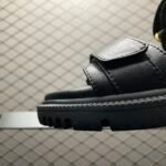Dior Dioract Sandal 'Black Gold'(KCQ547LAB_S900) - 图片 5