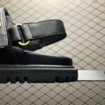 Dior Dioract Sandal 'Black Gold'(KCQ547LAB_S900) - 图片 6