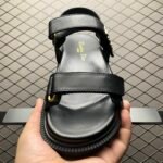 Dior Dioract Sandal 'Black Gold'(KCQ547LAB_S900) - 图片 9