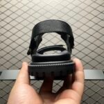 Dior Dioract Sandal 'Black Gold'(KCQ547LAB_S900) - 图片 3