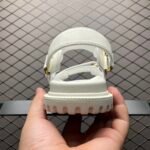 Dior Dioract Sandal (KCQ547LAB_S03W) - 图片 9