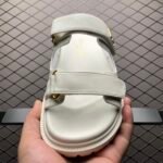 Dior Dioract Sandal (KCQ718LAB_S03W) - 图片 4