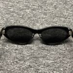 Balenciaga - Twist Cat Sunglasses（681956T00011000） - 图片 5