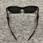 Balenciaga - Twist Cat Sunglasses（681956T00011000） - 图片 8