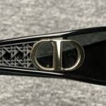 Dior VeryDior Sunglasses（VERYDIOR M1U 10A0） - 图片 2