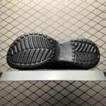 BALENCIAGA x Crocs Jibbitz Mule Clogs（720762W0FOW1000） - 图片 9