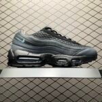 Corteiz × Nike Air Max 95 "Aegean Storm"(FB2709-002) - 图片 2