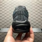 Corteiz × Nike Air Max 95 "Aegean Storm"(FB2709-002) - 图片 3