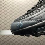 Corteiz × Nike Air Max 95 "Aegean Storm"(FB2709-002) - 图片 6