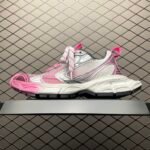 BALENCIAGA 3xl Toe Spray sneakers（734731W3XTS1511）