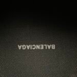 BALENCIAGA 3xl Toe Spray sneakers（734731W3XTS1511） - 图片 3